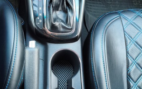 KIA Cerato III, 2011 год, 650 000 рублей, 17 фотография