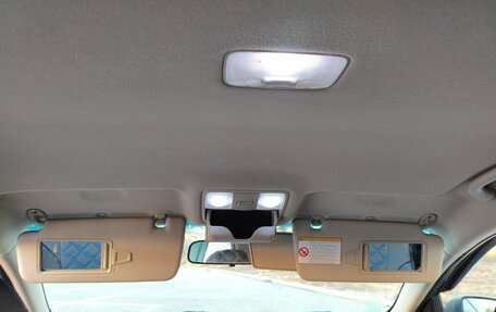 KIA Cerato III, 2011 год, 650 000 рублей, 15 фотография