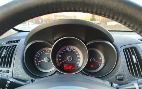 KIA Cerato III, 2011 год, 650 000 рублей, 19 фотография