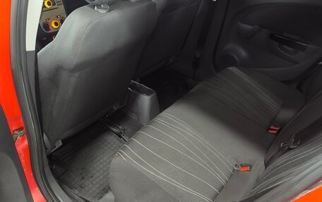 Opel Corsa D, 2007 год, 530 000 рублей, 4 фотография