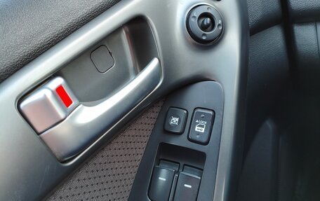 KIA Cerato III, 2011 год, 650 000 рублей, 22 фотография