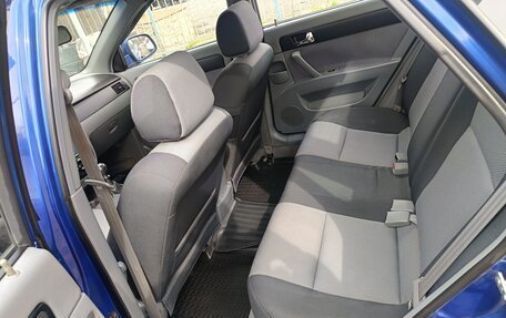 Chevrolet Lacetti, 2011 год, 620 000 рублей, 7 фотография