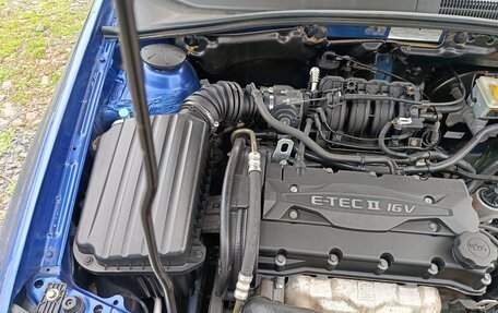 Chevrolet Lacetti, 2011 год, 620 000 рублей, 8 фотография