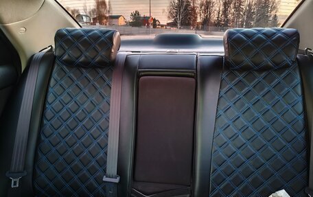 KIA Cerato III, 2011 год, 650 000 рублей, 24 фотография