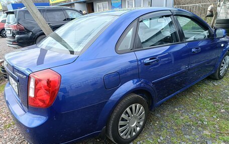 Chevrolet Lacetti, 2011 год, 620 000 рублей, 2 фотография