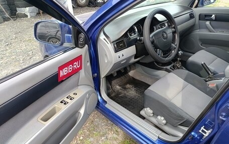 Chevrolet Lacetti, 2011 год, 620 000 рублей, 6 фотография