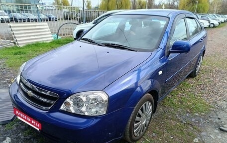 Chevrolet Lacetti, 2011 год, 620 000 рублей, 5 фотография