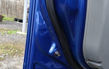 Chevrolet Lacetti, 2011 год, 620 000 рублей, 11 фотография