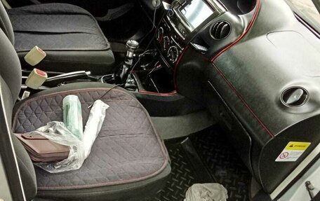 Geely MK I рестайлинг, 2011 год, 200 000 рублей, 6 фотография