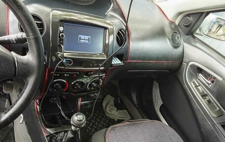 Geely MK I рестайлинг, 2011 год, 200 000 рублей, 8 фотография