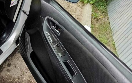 Geely MK I рестайлинг, 2011 год, 200 000 рублей, 5 фотография