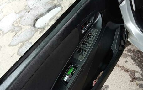 Geely MK I рестайлинг, 2011 год, 200 000 рублей, 7 фотография