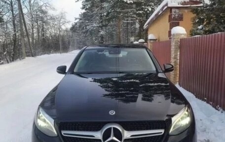 Mercedes-Benz GLC, 2018 год, 3 500 000 рублей, 3 фотография