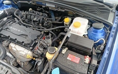 Chevrolet Lacetti, 2011 год, 620 000 рублей, 13 фотография