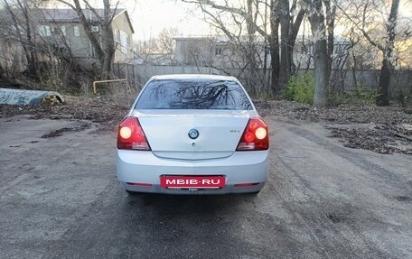 Geely MK I рестайлинг, 2011 год, 200 000 рублей, 3 фотография