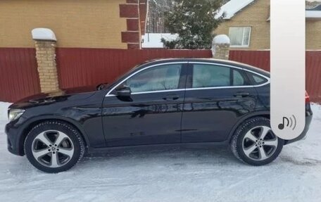 Mercedes-Benz GLC, 2018 год, 3 500 000 рублей, 5 фотография