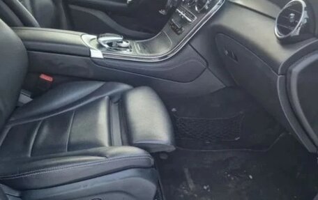 Mercedes-Benz GLC, 2018 год, 3 500 000 рублей, 11 фотография