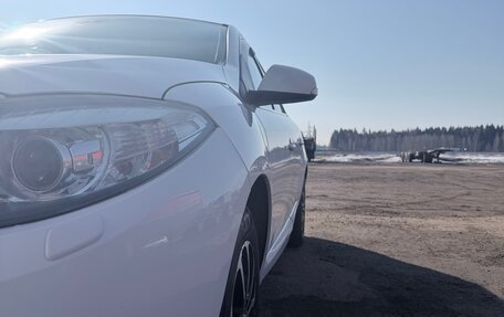 Renault Fluence I, 2012 год, 750 000 рублей, 4 фотография