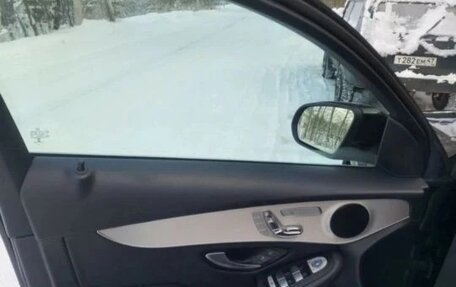 Mercedes-Benz GLC, 2018 год, 3 500 000 рублей, 8 фотография