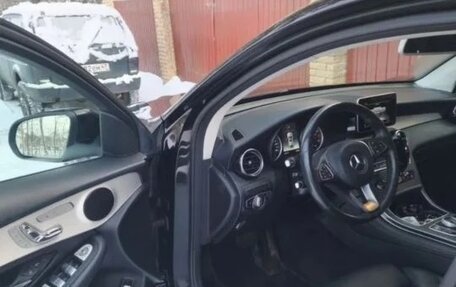 Mercedes-Benz GLC, 2018 год, 3 500 000 рублей, 7 фотография