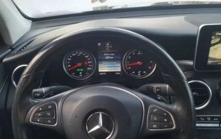 Mercedes-Benz GLC, 2018 год, 3 500 000 рублей, 6 фотография