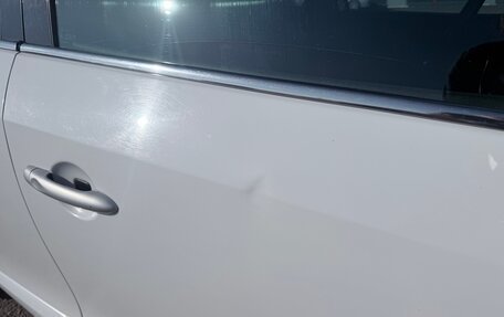 Renault Fluence I, 2012 год, 750 000 рублей, 9 фотография