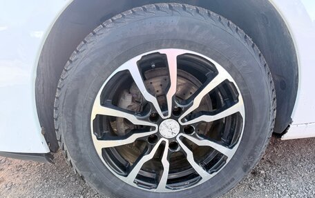 Renault Fluence I, 2012 год, 750 000 рублей, 14 фотография