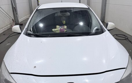 Renault Fluence I, 2012 год, 750 000 рублей, 10 фотография