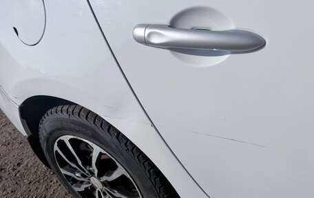 Renault Fluence I, 2012 год, 750 000 рублей, 12 фотография