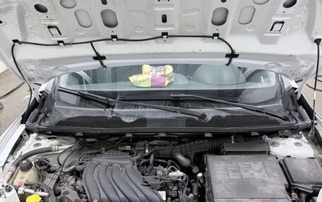 Renault Fluence I, 2012 год, 750 000 рублей, 11 фотография