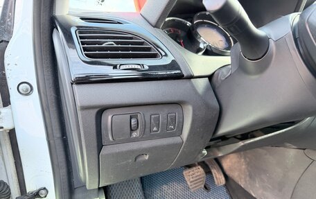 Renault Fluence I, 2012 год, 750 000 рублей, 16 фотография