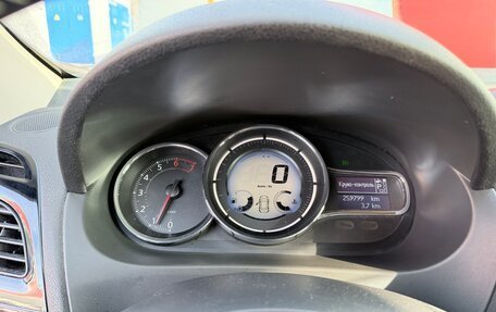 Renault Fluence I, 2012 год, 750 000 рублей, 20 фотография