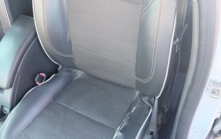 Renault Fluence I, 2012 год, 750 000 рублей, 13 фотография