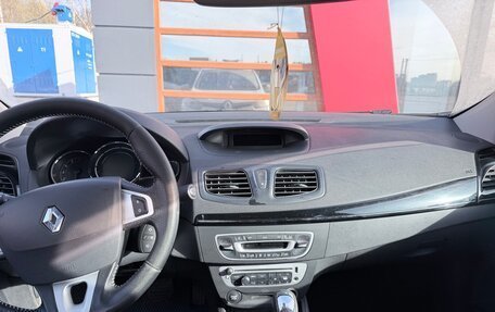 Renault Fluence I, 2012 год, 750 000 рублей, 15 фотография