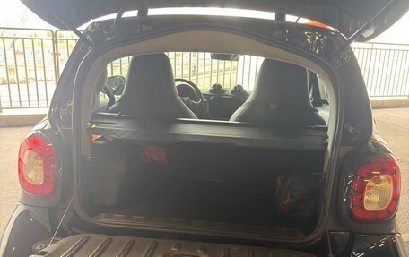 Smart Fortwo III, 2017 год, 2 900 000 рублей, 6 фотография