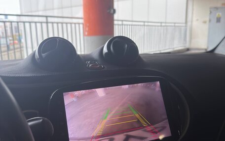 Smart Fortwo III, 2017 год, 2 900 000 рублей, 5 фотография