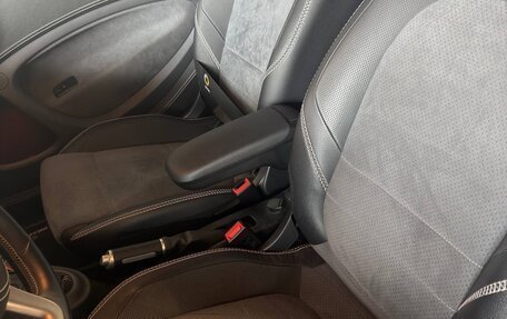 Smart Fortwo III, 2017 год, 2 900 000 рублей, 10 фотография