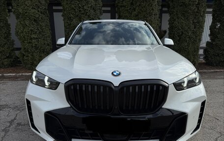 BMW X5, 2024 год, 14 440 000 рублей, 2 фотография