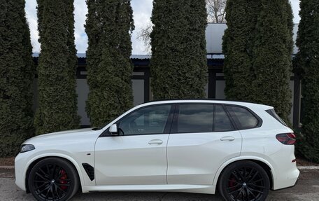 BMW X5, 2024 год, 14 440 000 рублей, 5 фотография