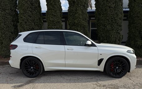 BMW X5, 2024 год, 14 440 000 рублей, 4 фотография