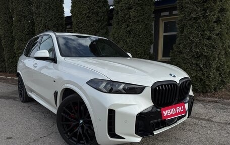 BMW X5, 2024 год, 14 440 000 рублей, 3 фотография