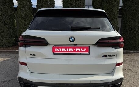 BMW X5, 2024 год, 14 440 000 рублей, 7 фотография