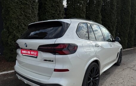 BMW X5, 2024 год, 14 440 000 рублей, 6 фотография