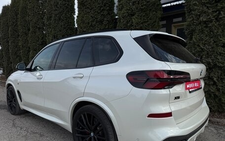 BMW X5, 2024 год, 14 440 000 рублей, 8 фотография