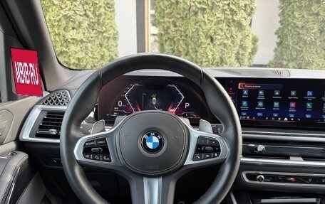 BMW X5, 2024 год, 14 440 000 рублей, 10 фотография