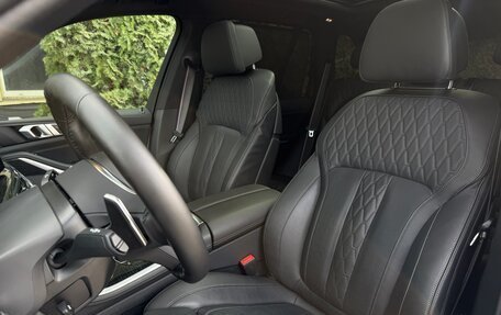 BMW X5, 2024 год, 14 440 000 рублей, 14 фотография