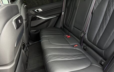 BMW X5, 2024 год, 14 440 000 рублей, 16 фотография