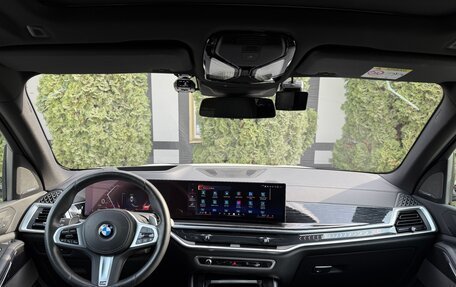 BMW X5, 2024 год, 14 440 000 рублей, 11 фотография