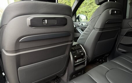 BMW X5, 2024 год, 14 440 000 рублей, 18 фотография