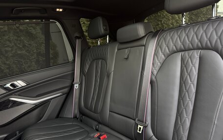 BMW X5, 2024 год, 14 440 000 рублей, 17 фотография